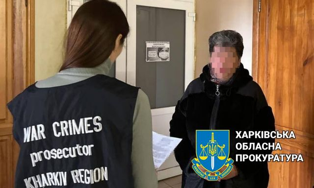 Разоблачена сторонница «русского мира» из села Новоосиново