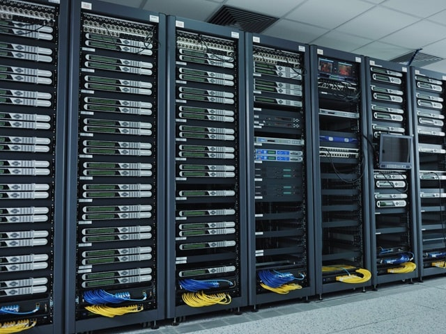 Dell R630 1U: мощный сервер для вашего бизнеса, доступный в Serverparts