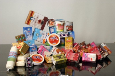 Дерзкое ограбление магазина