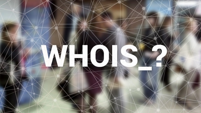 Whois - лучшие сервисы проверки доменов