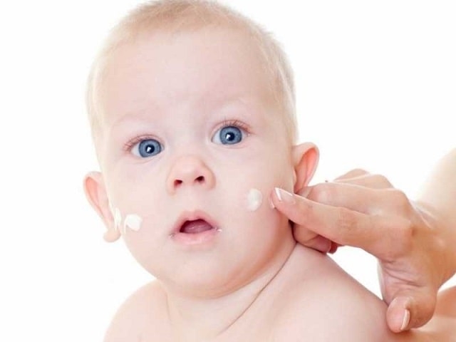 Бережный уход: выбор натуральных средств для детей