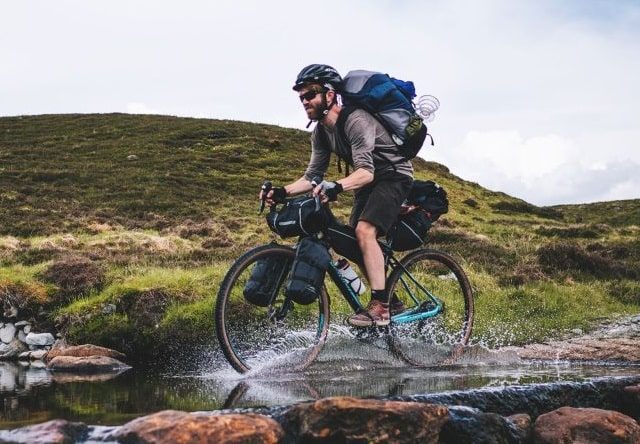 Обираємо гравійний велосипед: особливості моделі Merida Silex 300