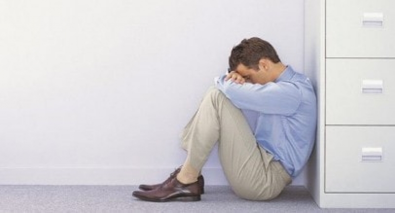 По Харькову и области прокатилась волна самоубийств