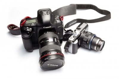 Какой фотоаппарат лучше: зеркальный или цифровой со сменной оптикой?