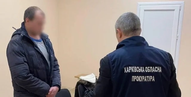 Разоблачен наводчик ракетных ударов из села Близнюки