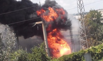 Кабмин выделил 840 млн гривен на строительство защитных сооружений для «Харьковоблэнерго»