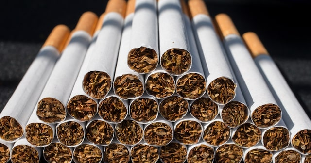 Харьковские правоохранители пресекли деятельность подпольного производство сигарет