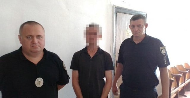 Расстрел отдыхающих в Барвенковском районе – обвиняемый осужден к 15-ти годам лишения свободы