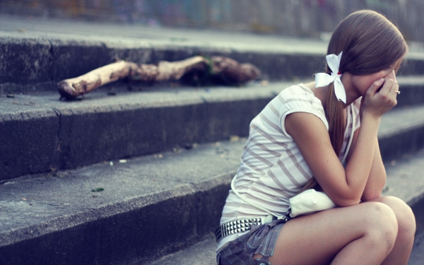 Дом для ребят из интерната