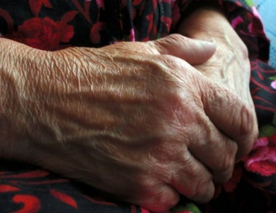 Гражданин Молдовы убил 76-летнюю харьковчанку