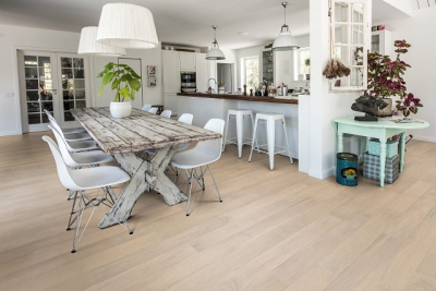 Паркетная доска – основные преимущества и особенности