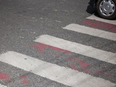 5-летняя девочка пострадала во время ДТП – водитель скрылся