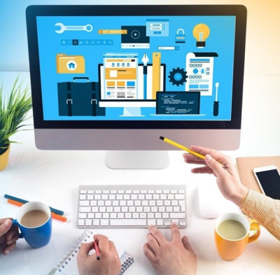 Корпоративный сайт от опытных специалистов GTRIX