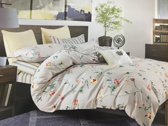 Плюсы и минусы постельного белья из сатина