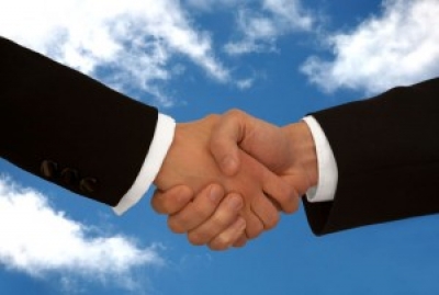 Прошел Международный экономический форум