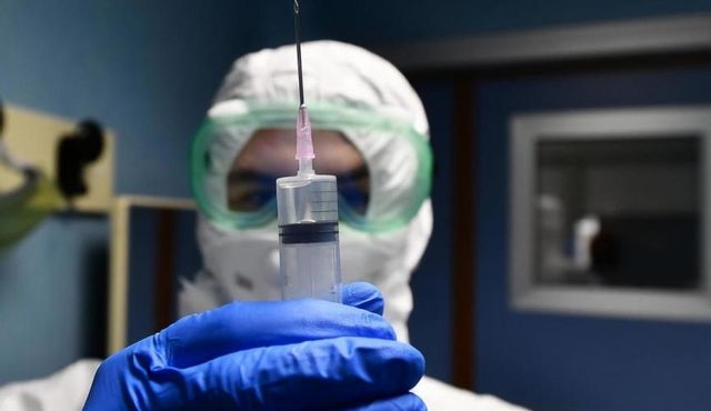 Еще у девяти харьковских медиков подозревают коронавирус