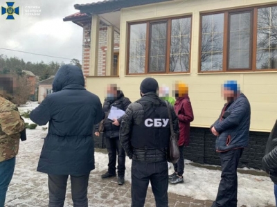 Разоблачена масштабная преступная схема хищений государственных средств