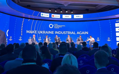 Привлечение персонала из-за рубежа в структуре украинского бизнеса