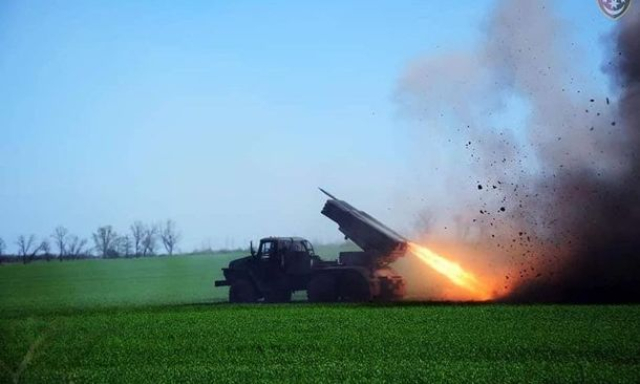 ВСУ уничтожили российский командный пункт в Белгородской области