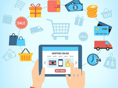 Особенности продвижения интернет-магазинов