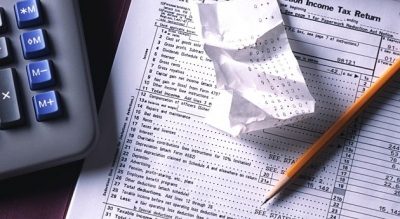 Харьковские ВУЗы ведут прозрачную отчетность