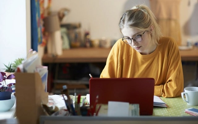 Вибір професії в умовах воєнного часу