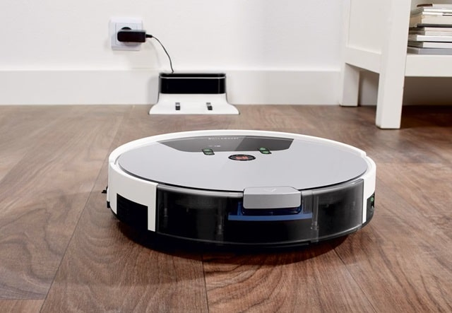 Автоматический уборщик: кому подойдет и как правильно выбрать робот-пылесос