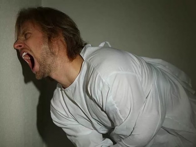 Под Харьковом сбежал из «неотложки» психически больной убийца