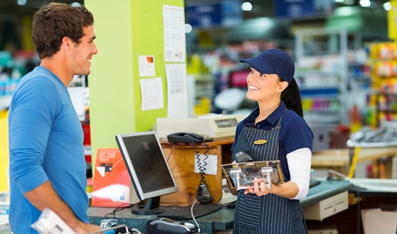 Преимущества автоматизации магазина с программой Хамелеон Софт