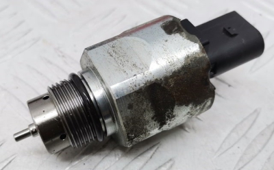 Симптоми несправності регулятора тиску подачі палива