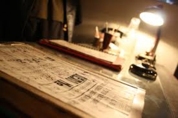 На Харьковщине стартовала документальная выставка