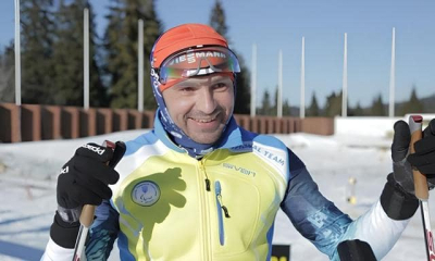 Харьковскому спортсмену назначена Президентская стипендия