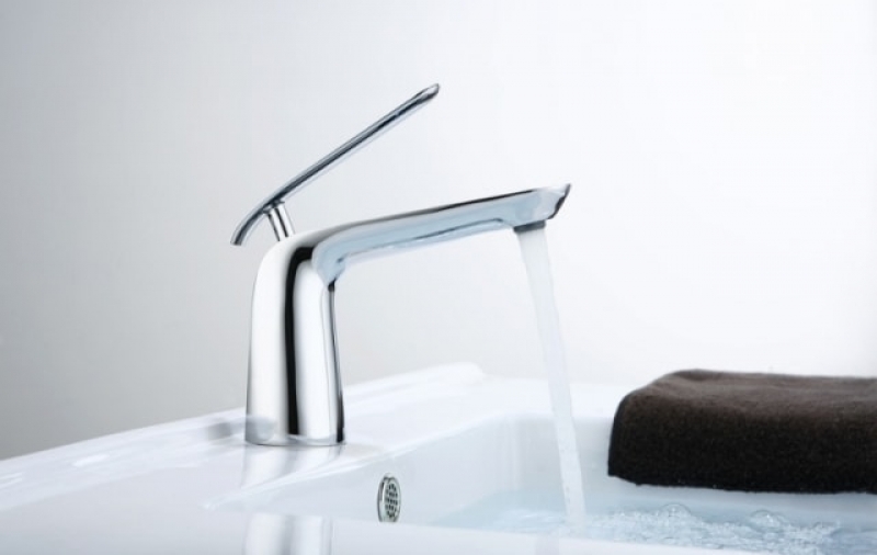 Смеситель для раковины: как выбрать, обзор, советы