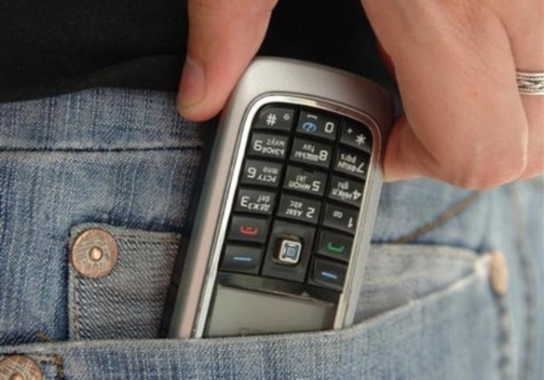 Прихожанин согрешил прямо в Святом храме