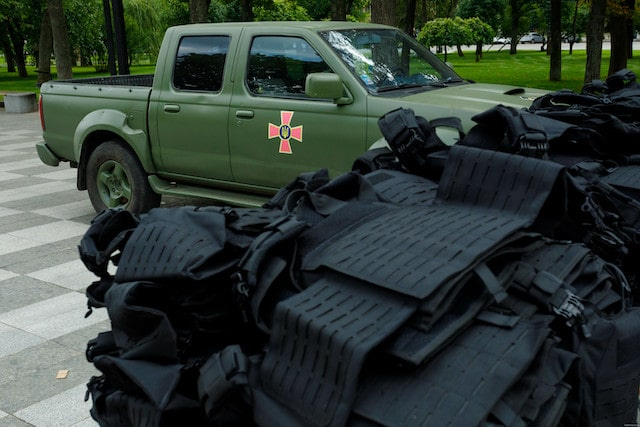 В Харькове открыли филиал West Support inc in Ukraine