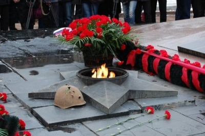 Для ветеранов провели экскурсию