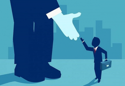 Що таке ФОП в Україні: види та особливості