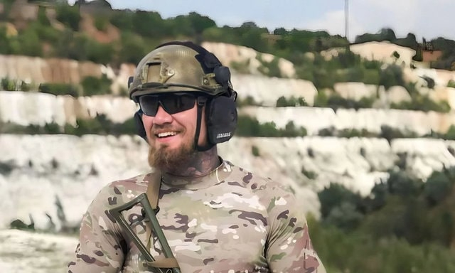 Двое харьковчан удостоены звания Героев Украины, один из них – посмертно