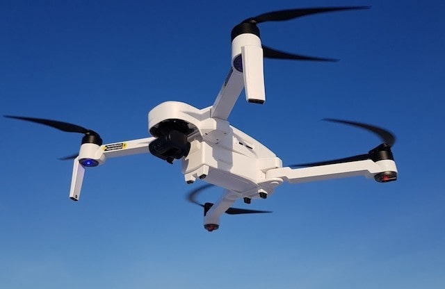 Депутаты сельсовета купят для украинской армии квадрокоптер