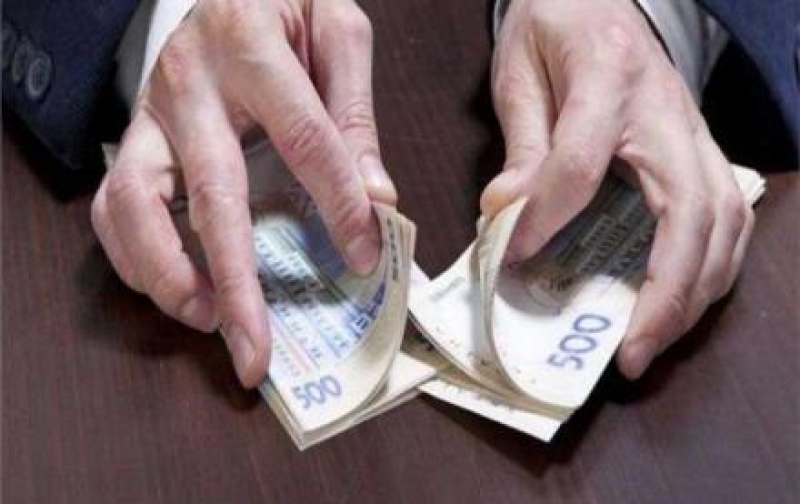 Бизнес по-харьковски: предприниматель брал предоплату в 50%, но клиенты так и не получали заказ