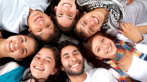 Состоялось молодежное спортивное мероприятие