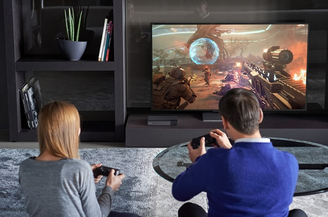 Телевизор для приставок PS5/Xbox: 4K120, VRR, ALLM, задержка ввода — на что смотреть и как не ошибиться