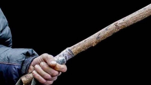 Житель Купянска-Узлового подозревается в двойном убийстве