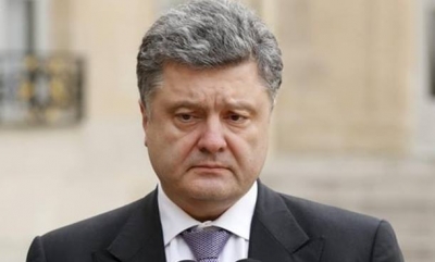 Харьковчанин подал в суд на президента из-за запрета соцсетей