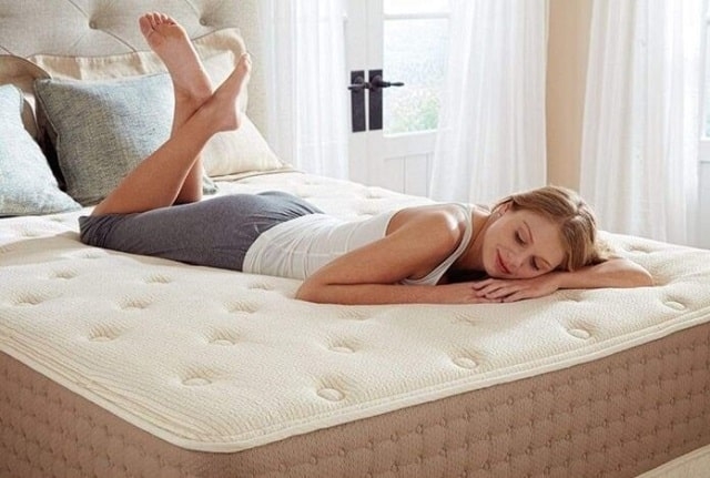 Каким должен быть хороший матрас: учитываем главные особенности