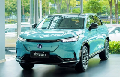 Электромобиль HONDA E-NS1: что это за авто, обзор, плюсы и минусы