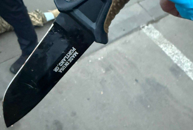 В Слободском районе Харькова в драке убит мужчина