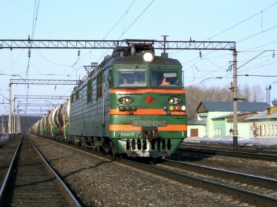 Верните электрички!