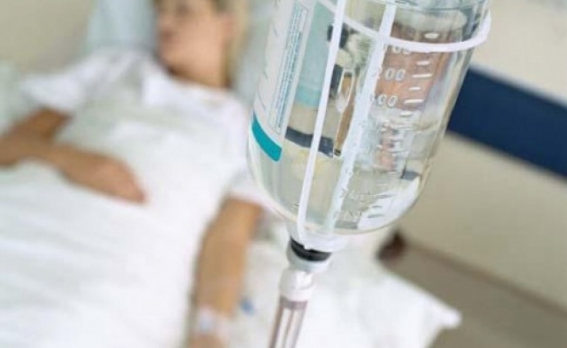 Под Харьковом стремительно «расползается» опасная инфекция