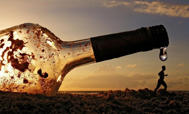 Алкоголизм: виды, стадии и основные симптомы